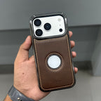 ICON CLASSIC SERIES CASE - BROWN ( No. 4027 )