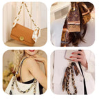 Satiné Phone Charm Mobile Case by CoverMeUp - Style 4
