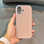 Protective Apple iPhone Back Cover - Pastelle MagSafe iPhone Case - Style 18