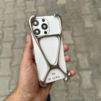 Metal X S Case ( No. 1635 ) Mobile Case by CoverMeUp - Style 3