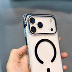 CrystalDefend MagSafe iPhone 17 Pro Max Case