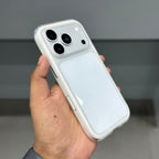 CMAQ LUMEN PRO 2X - WHITE ( No. 3983 )
