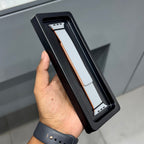 MAG LOOP STRAP - LIGHT GREY ( No. 2282 ) Mobile Case by CoverMeUp - Style 2