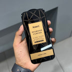 Xmart Diamond Cut Glass ( No. 1255 ) Mobile Case by CoverMeUp
