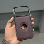ICON CLASSIC SERIES CASE - BURGUNDY ( No. 4030 )