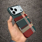 LUXO JO CHECK WITH MAGSAFE CASE