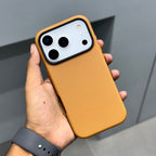 Kazdoo Leather Case-17 Series ( No. 2023 ) Mobile Case by CoverMeUp - Style 3