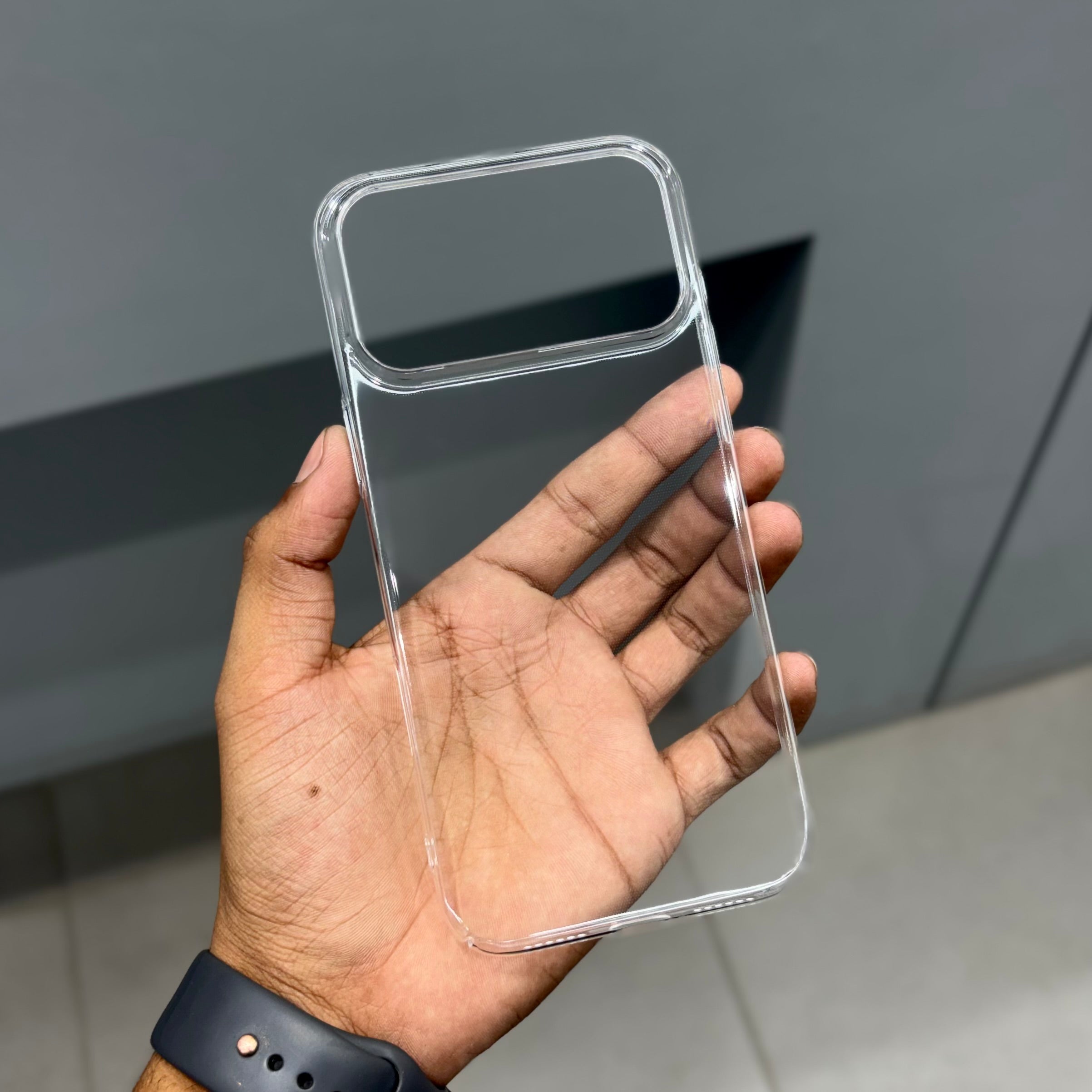 NON YELLOWING CASE 869 ( No. 2535 )