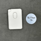 MagStand Leather MagSafe Wallet