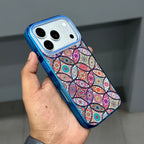 DYNAMYK 3D PRINT CASE - BLUE ( No. 3724 )