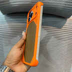 WoodFrame Slim iPhone 17 Pro Max Case