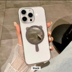 Protective Apple iPhone Back Cover - BlingHalo MagSafe iPhone Case - Style 5