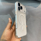 GlintAura MagSafe iPhone 17 Pro Max Case