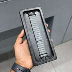 KEEPHONE DUALMAG - DARK GREY LIGHT GREY ( No. 2485 ) Mobile Case by CoverMeUp