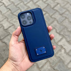 Santa Barbara Gilbert-Blue ( No. gilblue ) Mobile Case by CoverMeUp