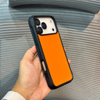 Protective Apple iPhone Back Cover - ContourBlock MagSafe iPhone Case - Style 3