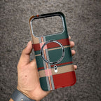 LUXO JO CHECK WITH MAGSAFE CASE