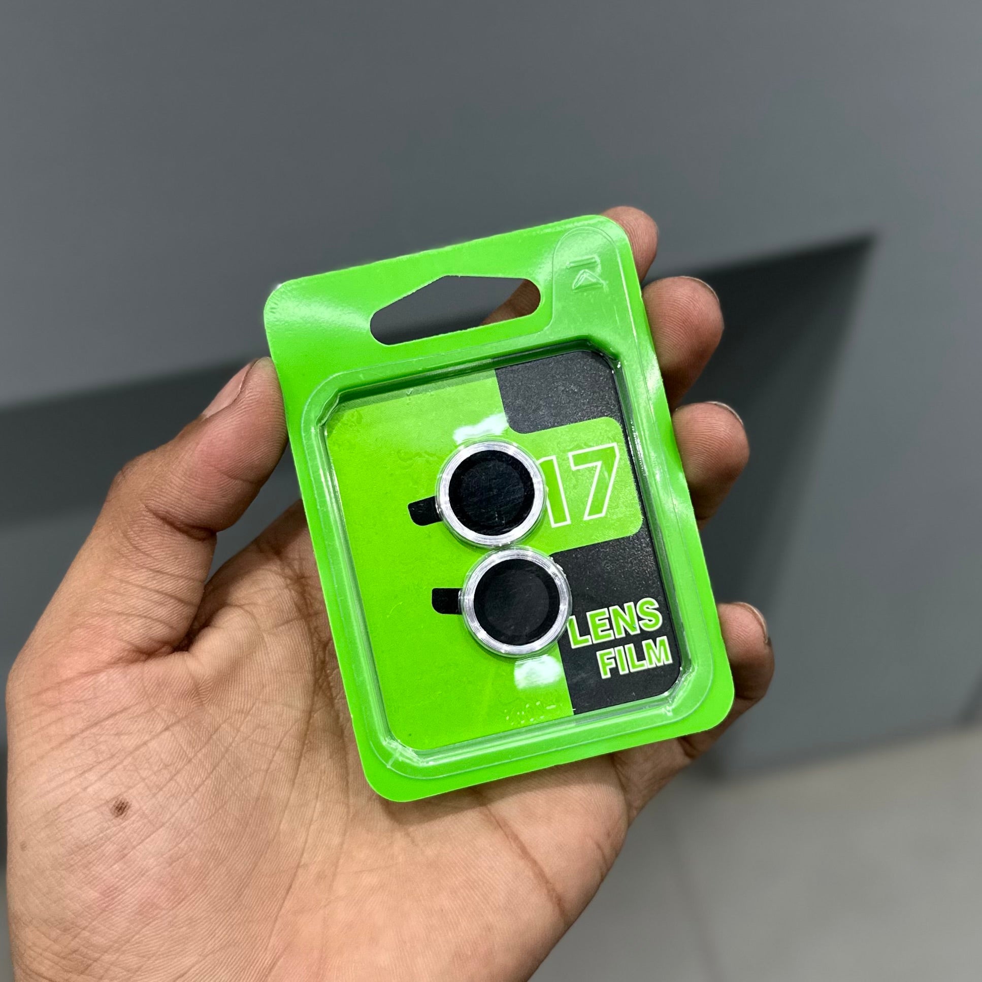 G CAMERA RINGS 17 SERIES ( No. 2897 ) Mobile Case by CoverMeUp - Style 4