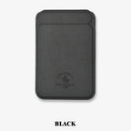 StandMate Magnetic Wallet Mobile Case by CoverMeUp