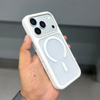 CMAQ DUSK MAGSAFE - WHITE ( No. 4019 )