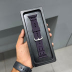 RUGNOP STRAP PURPLE ( No. 2489 ) Mobile Case by CoverMeUp