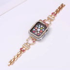 KittyLuxe Diamond Apple Watch Band