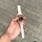Patent Strap With Watch Case ( No. 1691 ) Mobile Case by CoverMeUp - Style 2
