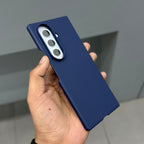MIDNIGHT SHIELD CASE SAMSUNG - BLUE ( No. 2788 ) Mobile Case by CoverMeUp - Style 2