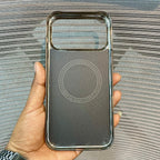 DesertLuxe MagSafe iPhone 17 Series Case