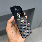 ESD Glass ( No. 1184 ) Mobile Case by CoverMeUp - Style 2