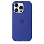 Protective Apple iPhone Back Cover - Silque Silicone Protective iPhone Case - Style 2
