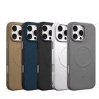 Protective Apple iPhone Back Cover - MagSafe Hard Case for iPhone