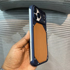 WoodFrame Slim iPhone 17 Pro Max Case