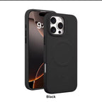 Protective Apple iPhone Back Cover - MagSafe Hard Case for iPhone - Style 6