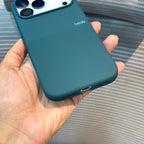 Protective Apple iPhone Back Cover - GripArmor MagSafe iPhone 17 Pro Case - Style 12