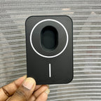 MagSafe Silicone Card Wallet