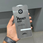 BLUEO HD PRIVACY GLASS - ANDROID ( No. 3069 ) Mobile Case by CoverMeUp - Style 2