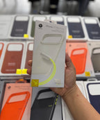 Protective Apple iPhone Back Cover - BEATS logo inspired CASE for iPhone 17 Series