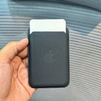TechWoven MagSafe Card Wallet Mobile Case by CoverMeUp - Style 3