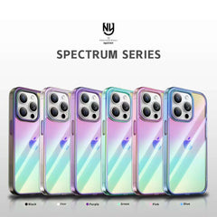 NY PREMIUM PC TPU HARD CYSTAL CASE FOR IPHONE