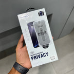 Xmart Magic Box Glass - Privacy ( No. 2177 ) Mobile Case by CoverMeUp - Style 2