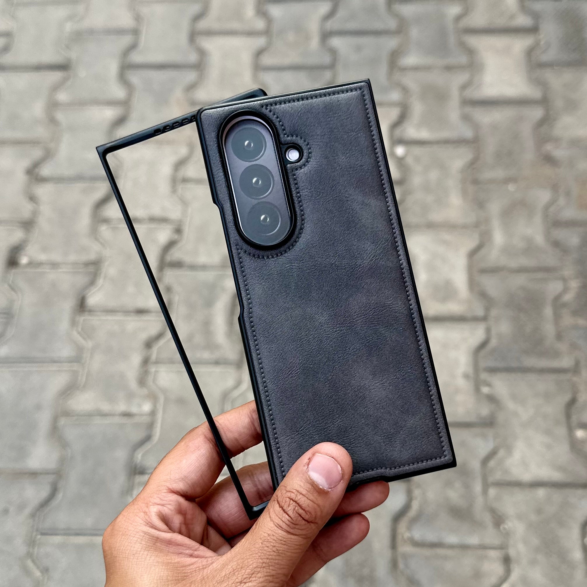 Flex Case-Samsung ( No. 1868 ) Mobile Case by CoverMeUp - Style 2