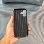 NoirMotion Premium iPhone Case