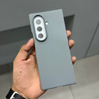 MIDNIGHT SHIELD CASE SAMSUNG - GREY ( No. 2787 ) Mobile Case by CoverMeUp