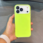 Protective Apple iPhone Back Cover - Pastelle MagSafe iPhone Case - Style 4