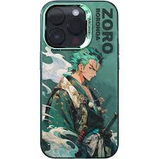 ANIME HIGH PRINT CASES FOR IPHONE