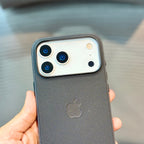 Protective Apple iPhone Back Cover - TechWoven MagSafe iPhone 17 Pro Max Case - Style 7
