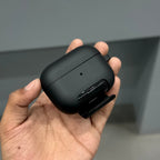 MAGNIX AIRPODS CASE - BLACK ( No. 3333 )