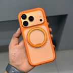 CMAQ AUREX AIRBAG MAGSAFE - ORANGE ( No. 3224 )
