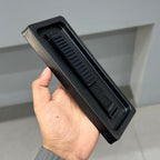 POWER GRIPP LOOP STRAP - BLACK ( No. 3153 ) Mobile Case by CoverMeUp - Style 2